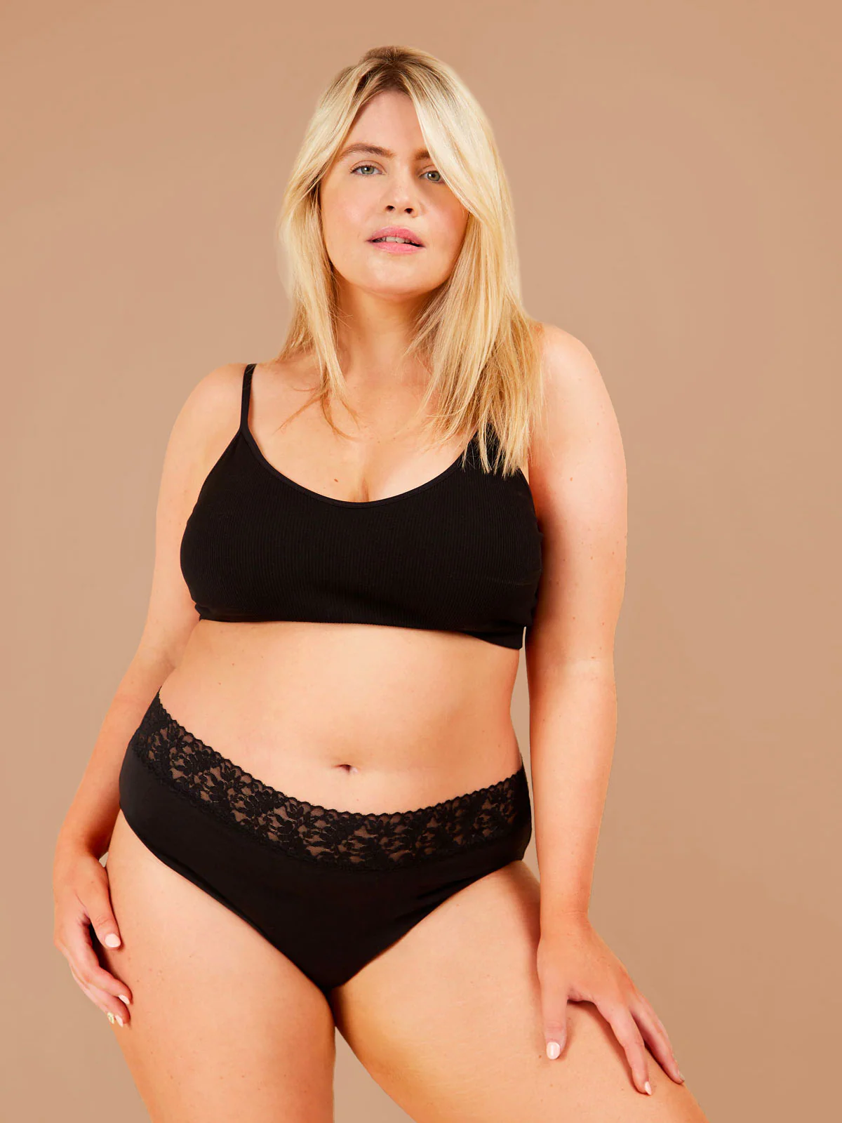 fluxies Classic Bikini - Image 3