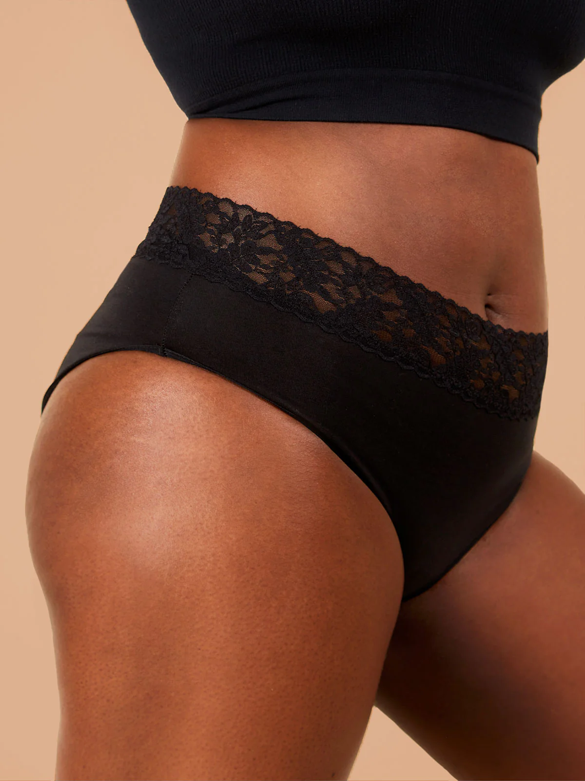 fluxies Classic Bikini - Image 4