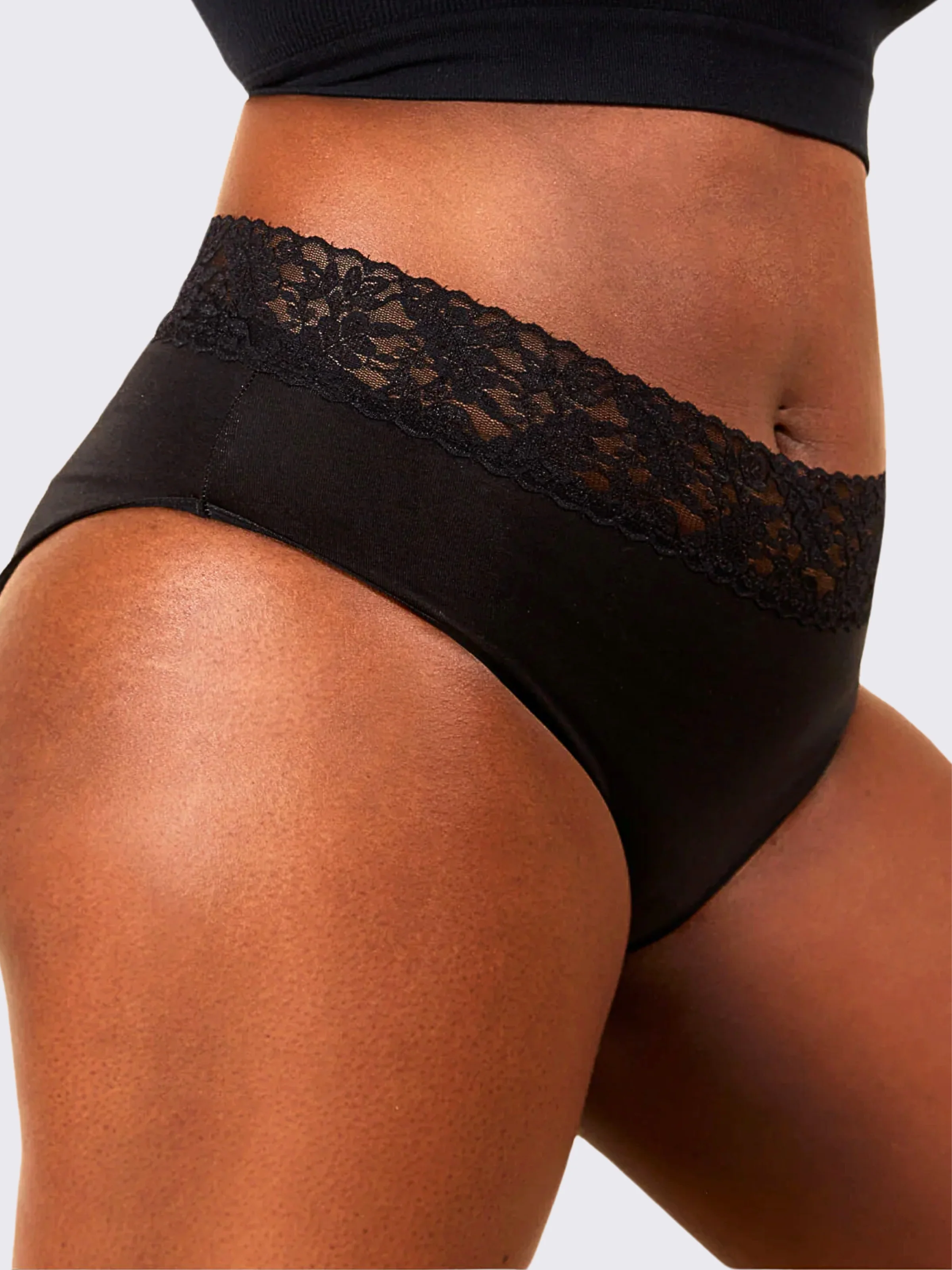 fluxies Classic™ Bikini Cycle Set - 7 Full Switch Pack - Mixed Flow - Image 5