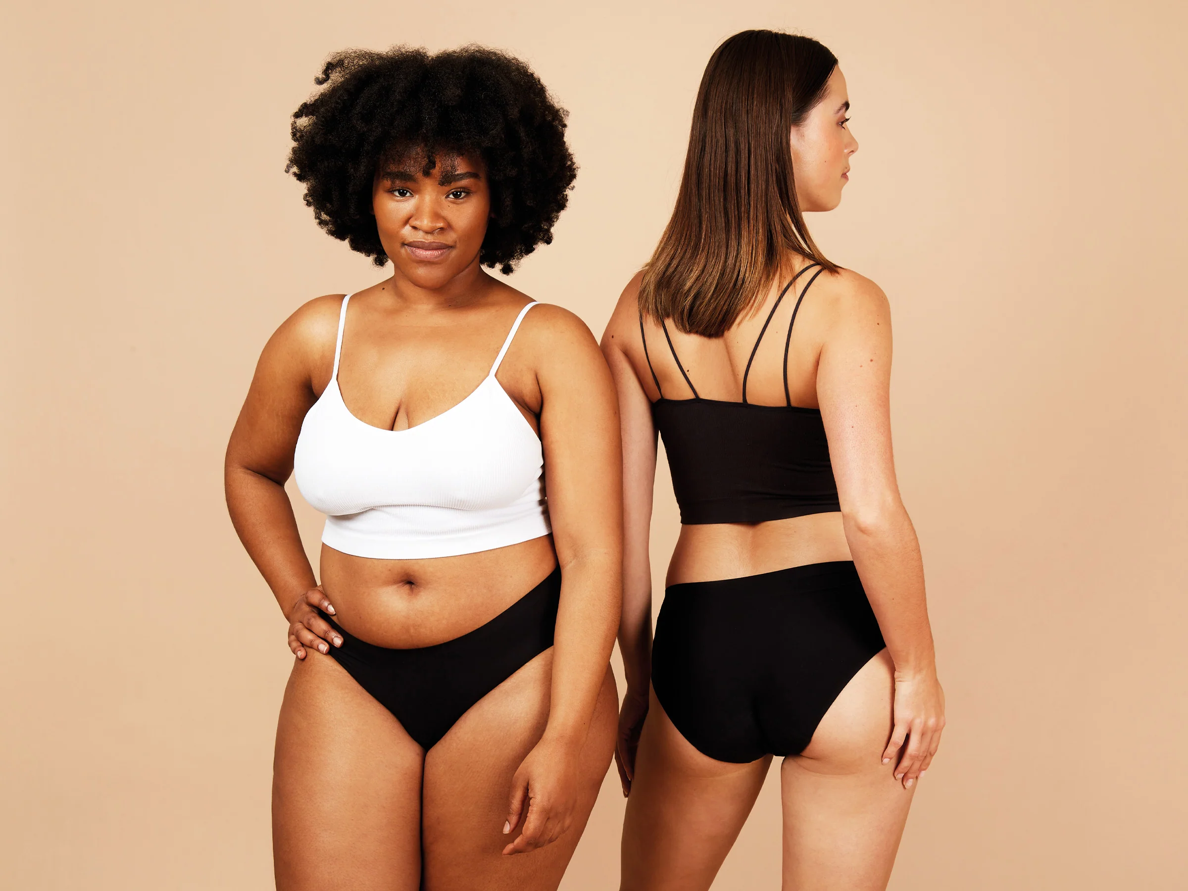 fluxies NuStretch™ Brief - Multi Size - Image 5