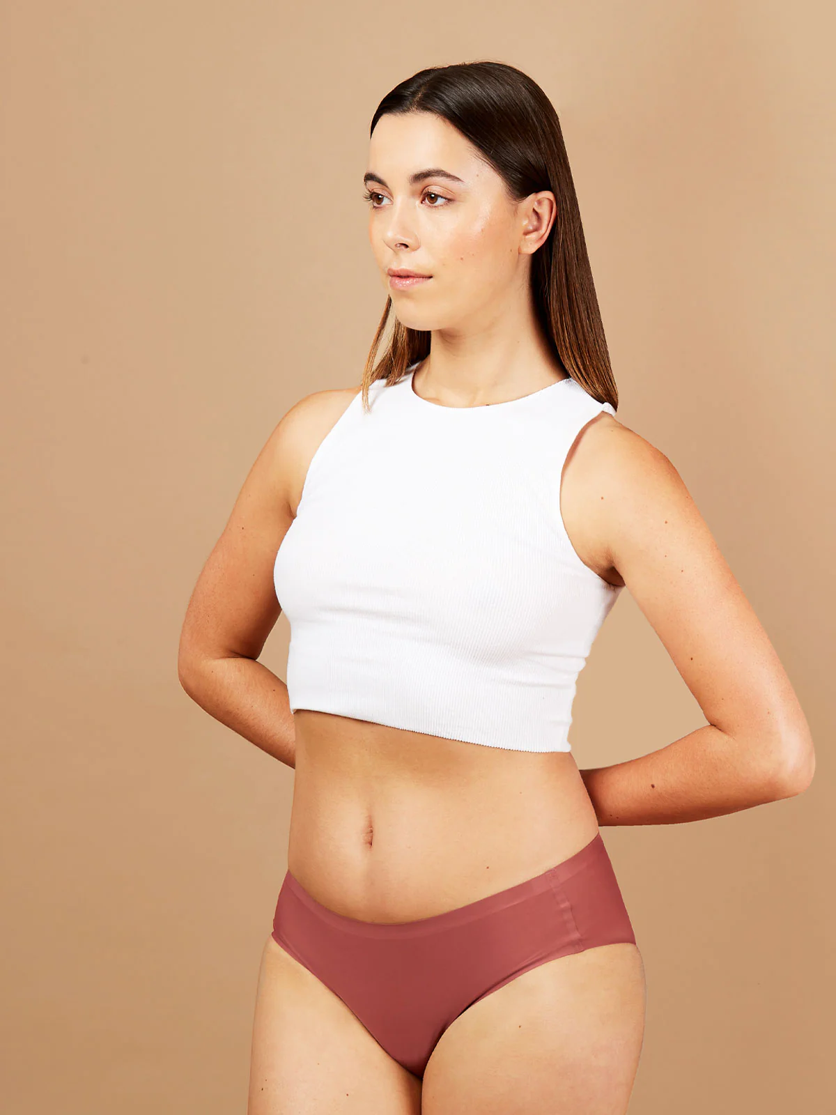 Seamless Bikini Brief - Image 12
