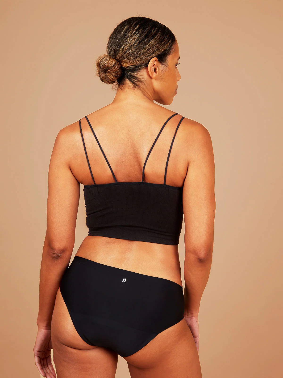Seamless Bikini Brief - Image 3