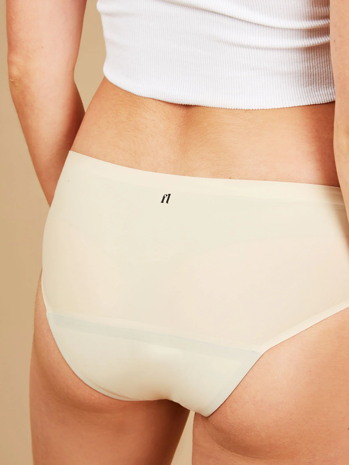 Seamless Bikini Brief - Image 7