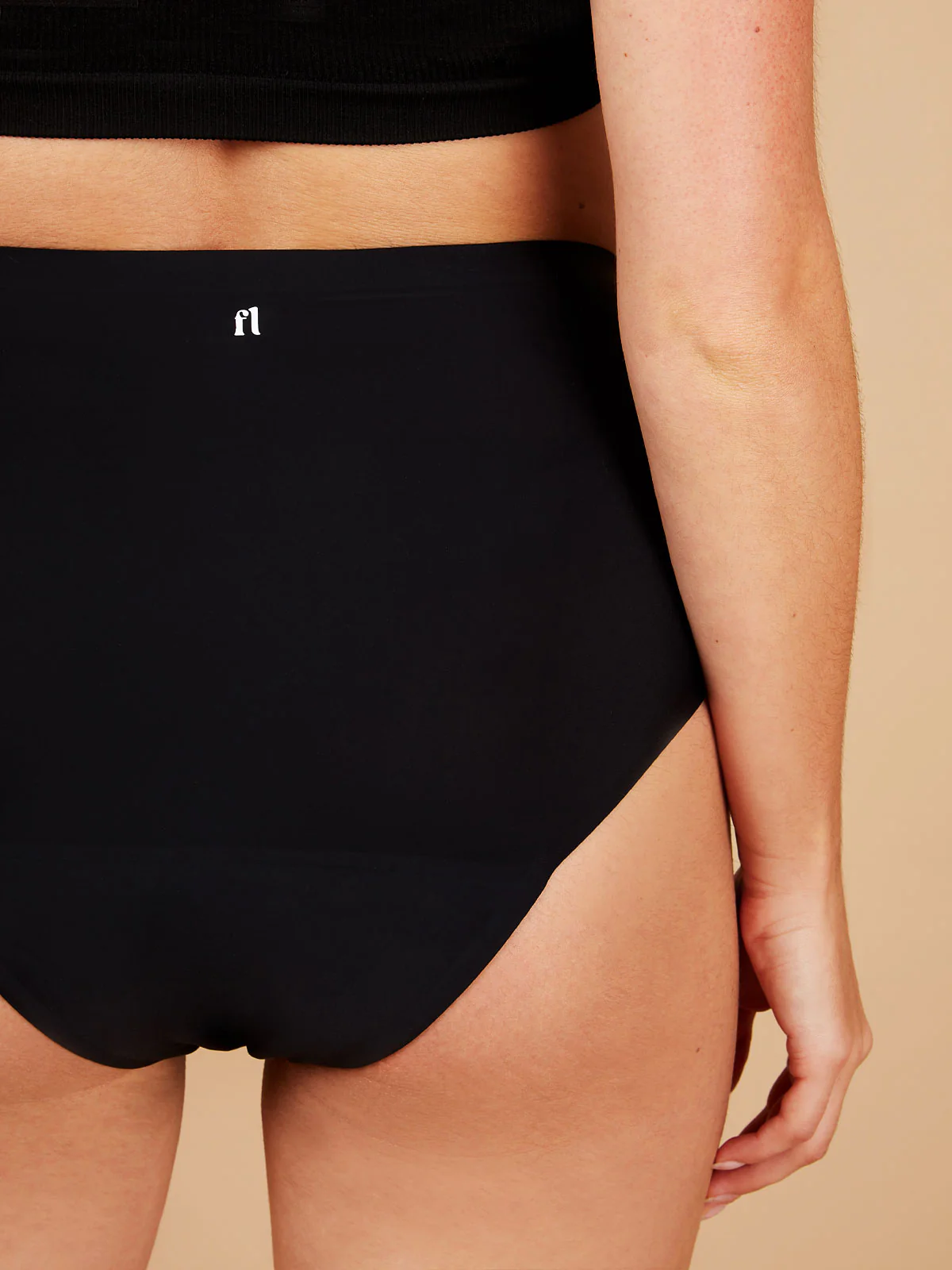 Seamless Hi-Waist - Image 3
