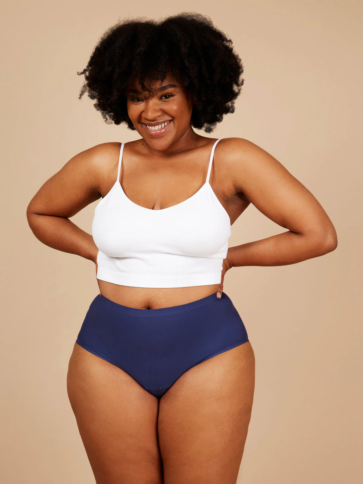 Seamless Hi-Waist - Image 6