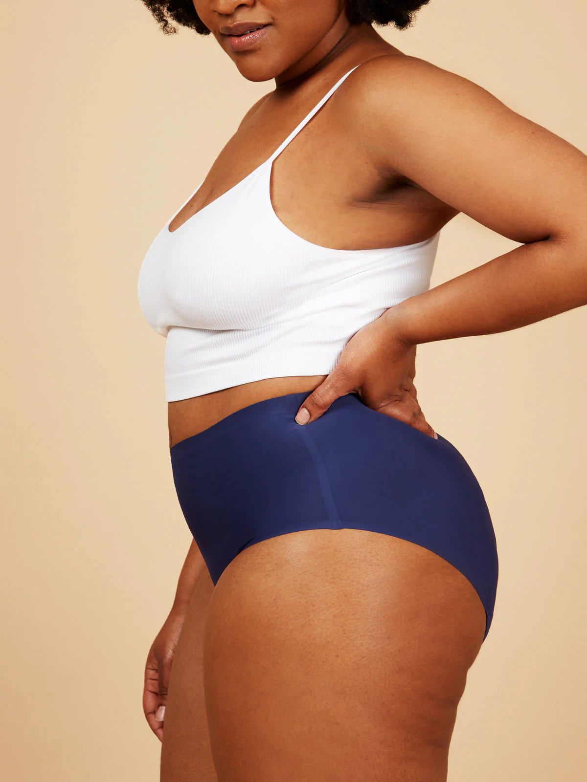 Seamless Hi-Waist - Image 8